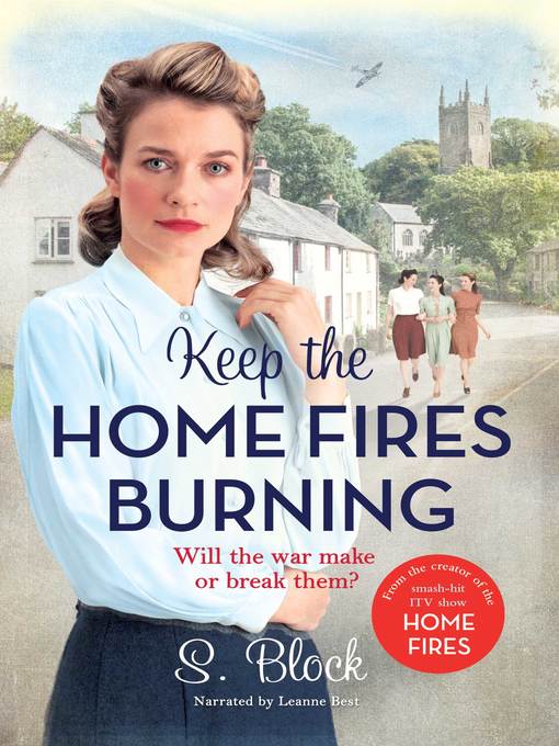 Title details for The Complete Novel by S. Block - Available